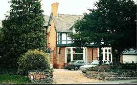 Windrush B&B,  Sutton coldfield
